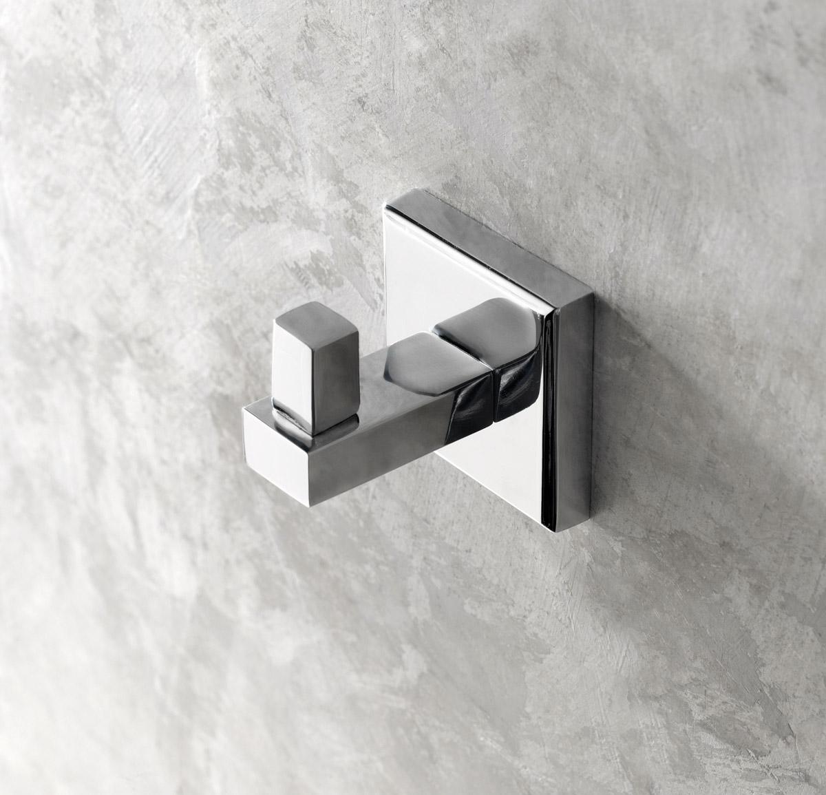 Kit accessori Bagno Capannoli Nook