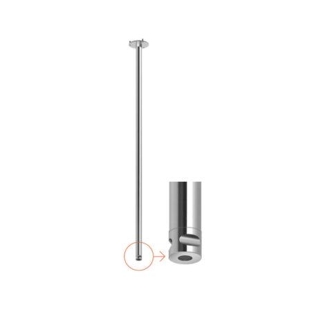 Bocca a soffitto  Bongio 977/M