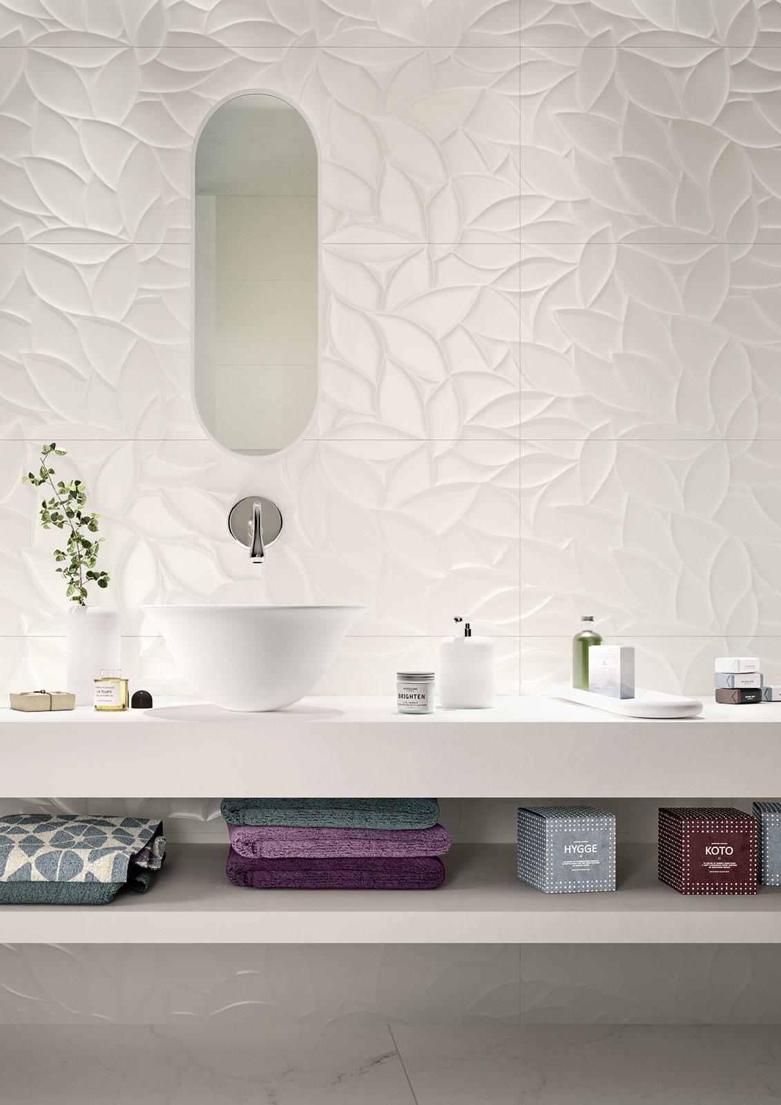 Rivestimento  Marazzi Essenziale