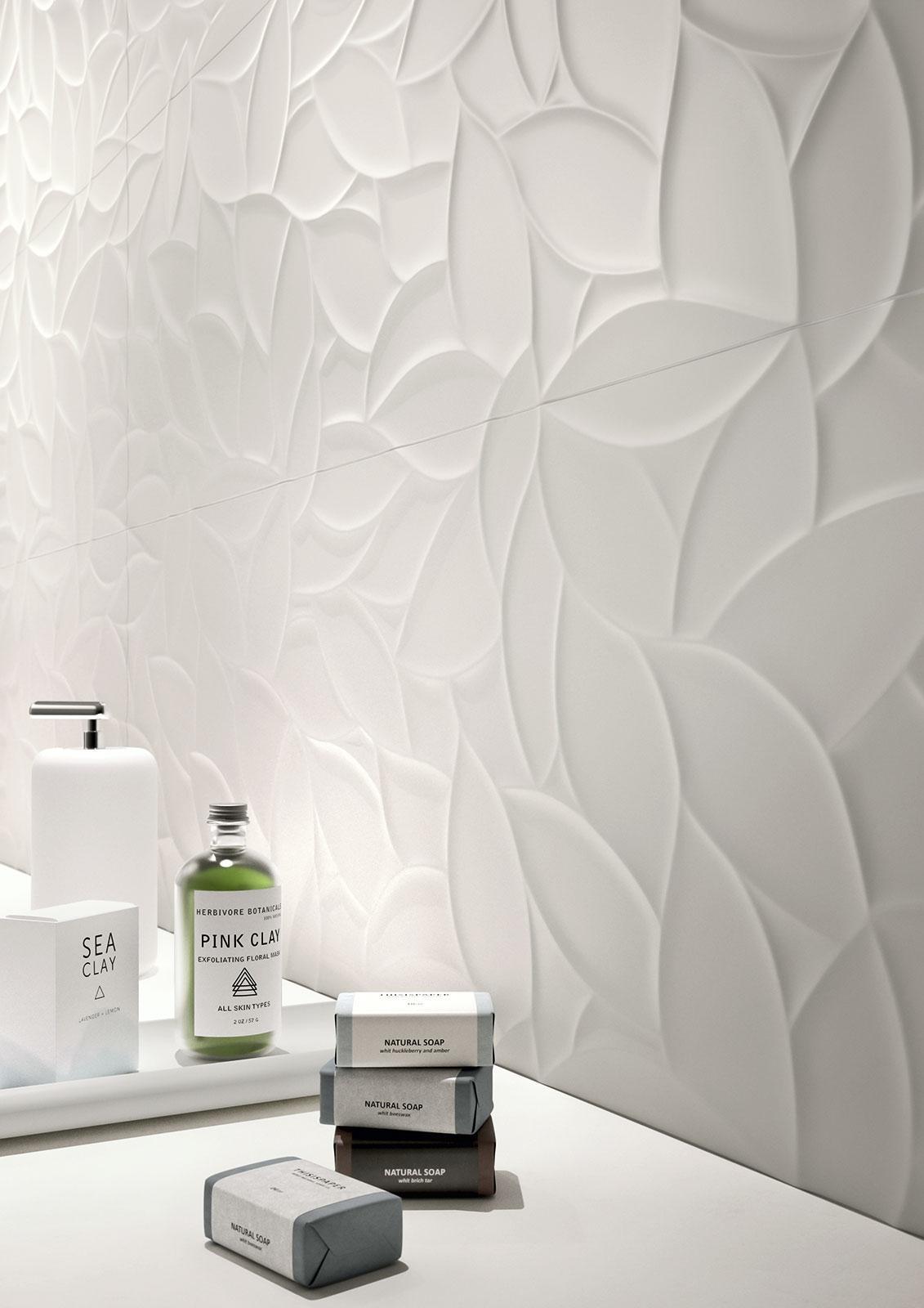 Rivestimento  Marazzi Essenziale