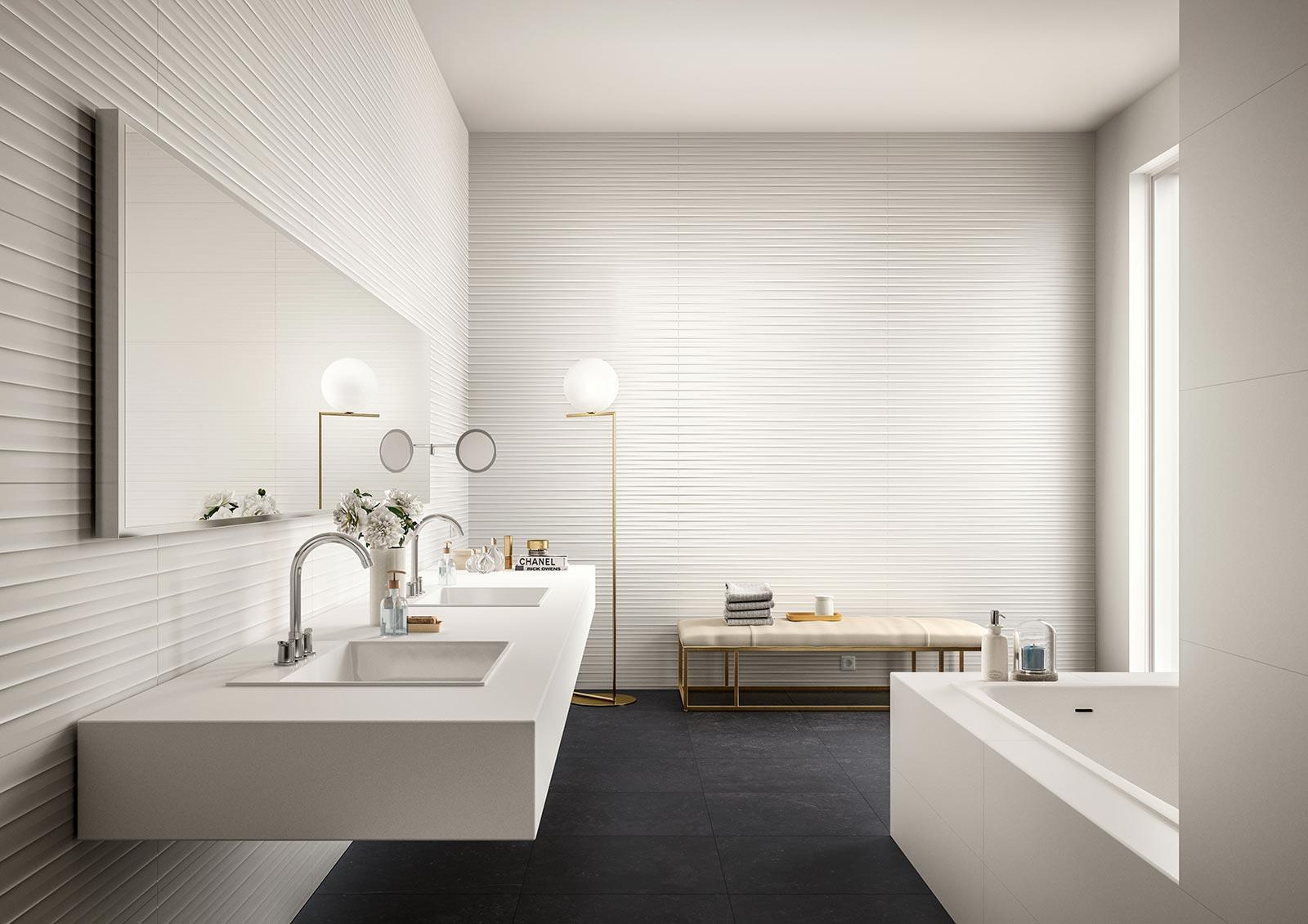 Rivestimento  Marazzi Essenziale