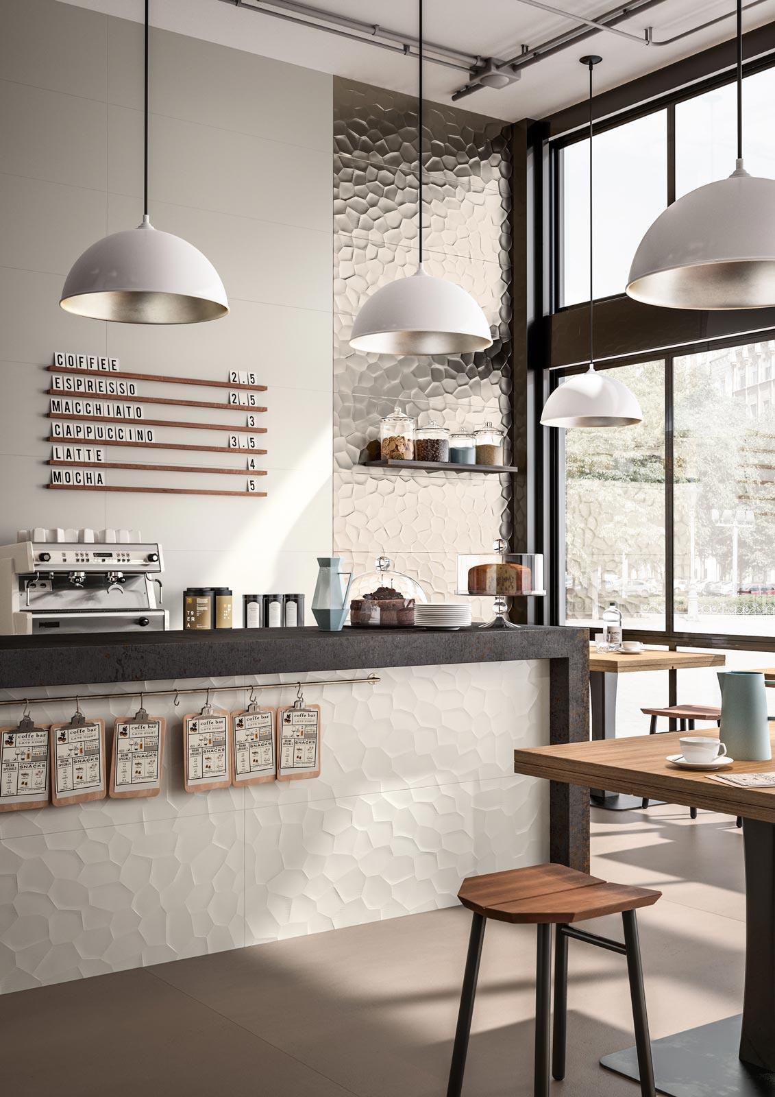 Rivestimento  Marazzi Essenziale