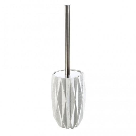 Set accessori in appoggio  CIPì GEOWHITE