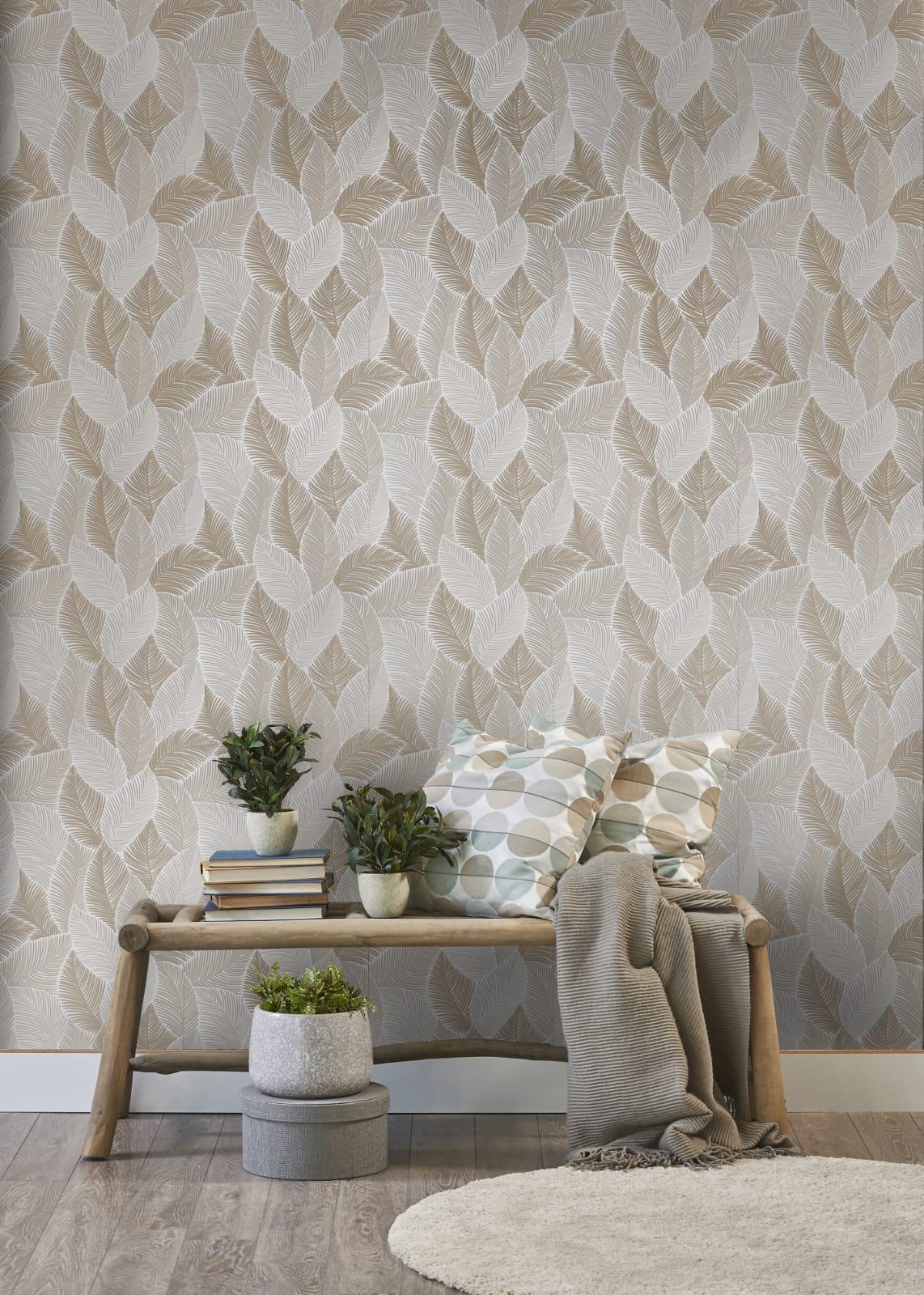 Decori / Rivestimenti Parete B&B Ceramiche Foglia
