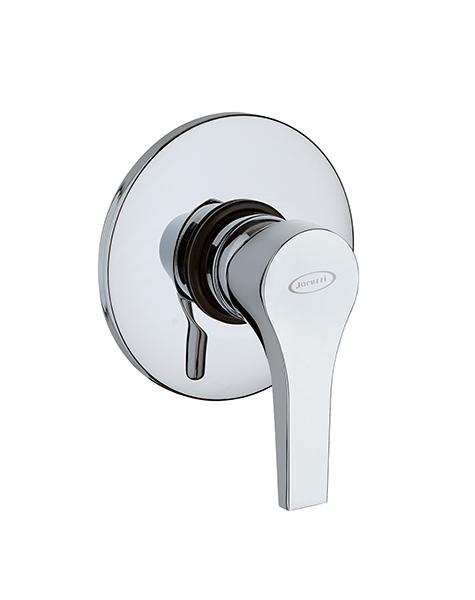 Miscelatore incasso doccia Jacuzzi Moonlight