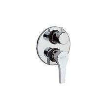 Miscelatore incasso con deviatore a leva 2 uscite Jacuzzi Moonlight