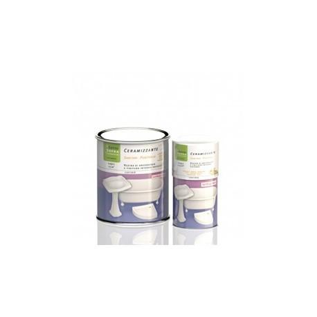 Ceramizzante bianco Sottosopra