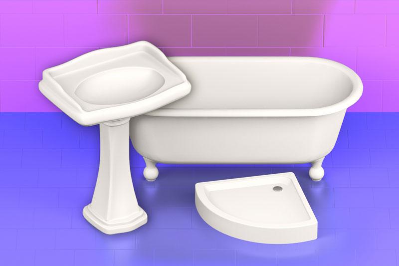 Ceramizzante bianco Sottosopra