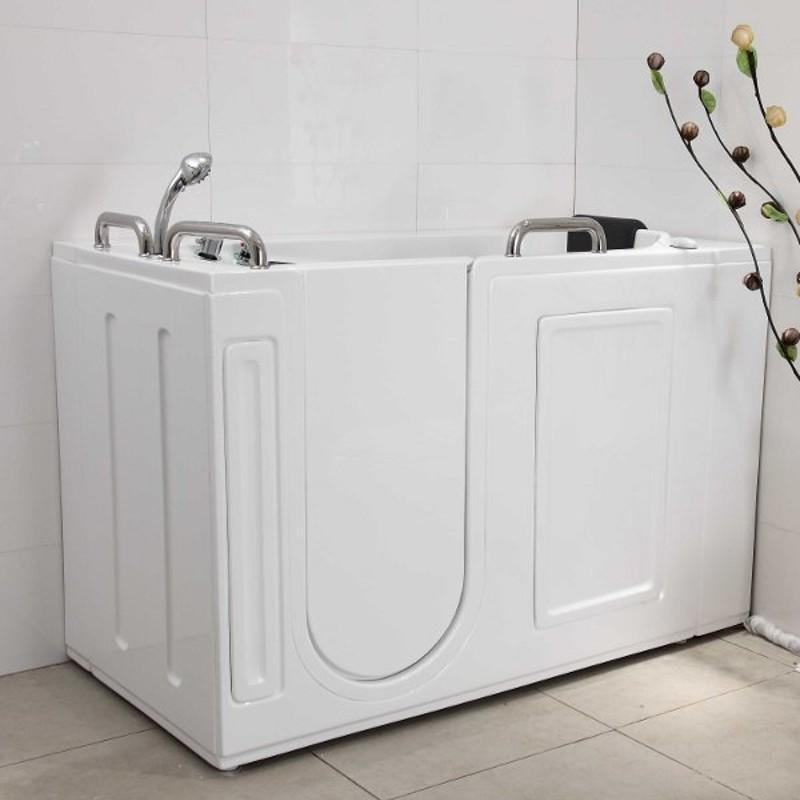 Vasca per anziani Dianhydro Doris