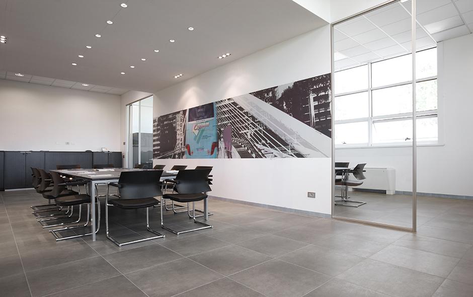 Pavimento  Cercom Genesis Loft