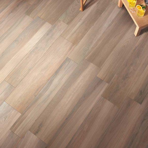 Gres parquet effetto legno Serenissima Acanto