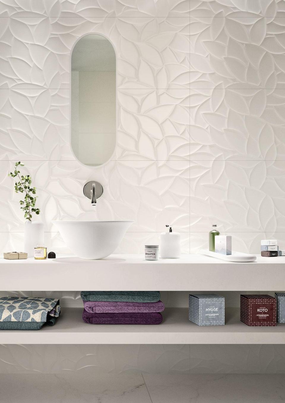 Rivestimento  Marazzi Essenziale