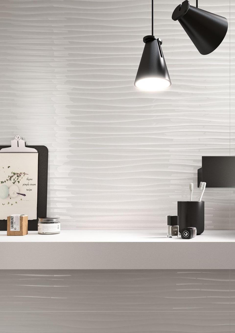 Rivestimento  Marazzi Essenziale