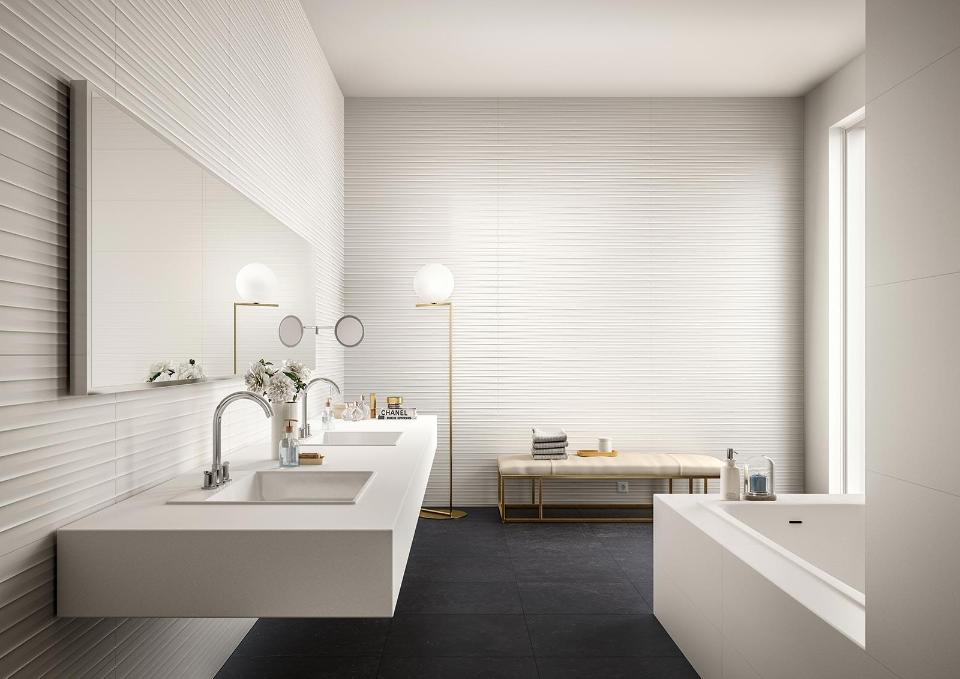 Rivestimento  Marazzi Essenziale