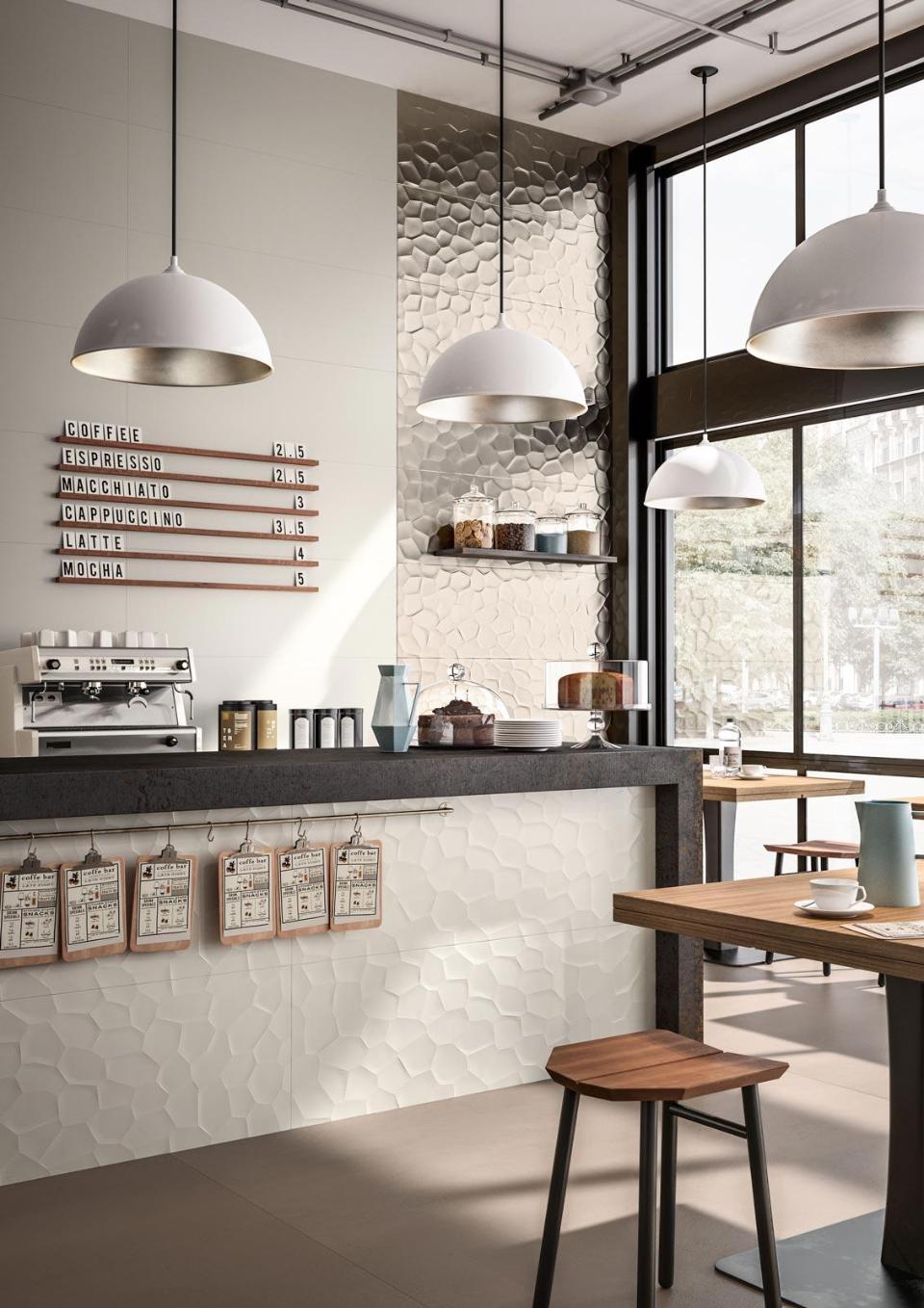Rivestimento  Marazzi Essenziale