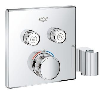 Parte incasso doccia Grohe Smartcontrol