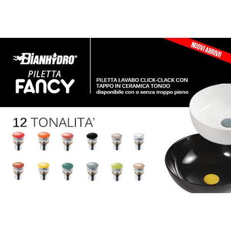Piletta Dianydro Fancy