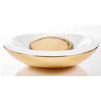Lavabo appoggio Cipi' Saturn