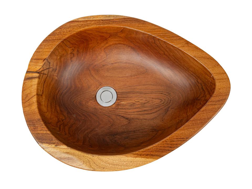 Sodo Teak Lavandino Cipì BASIN