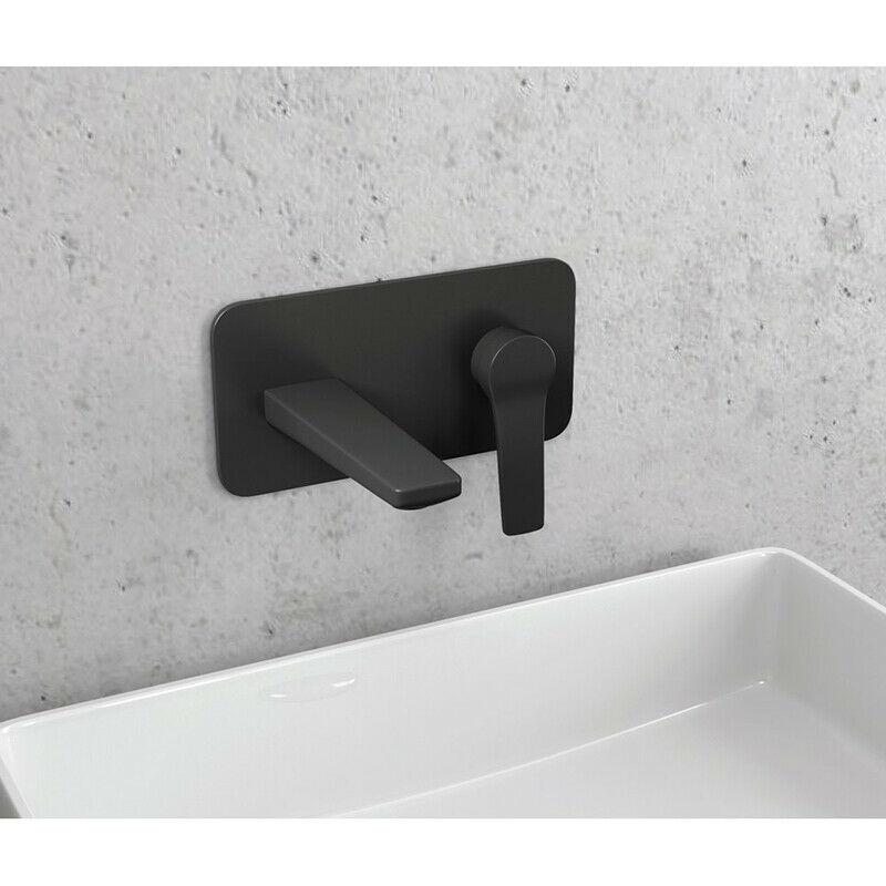 Miscelatore lavabo da incasso KARAG ANDARE
