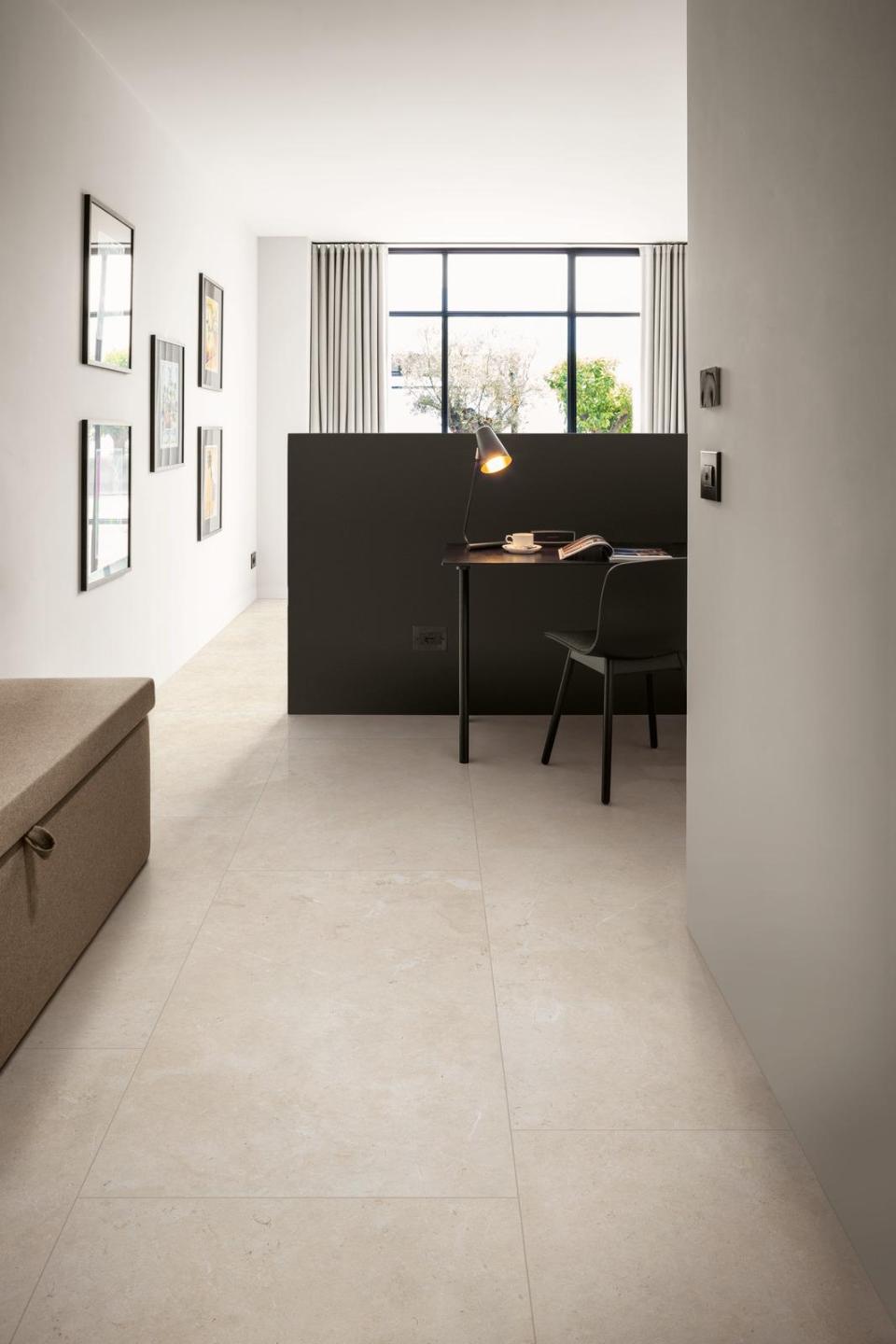 Gres Fine Porcellanato Colorato in Massa Marazzi Mystone Limestone