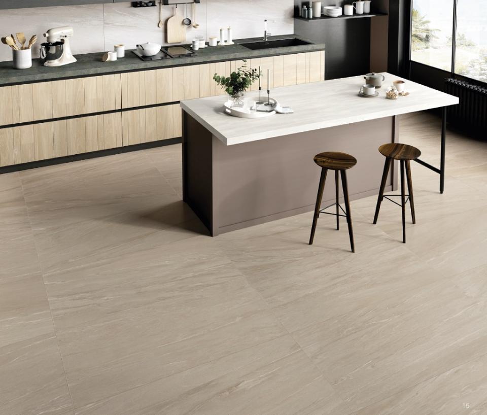 Pavimenti Moderni Gres Porcellanato DOM CERAMICHE COMFORT S