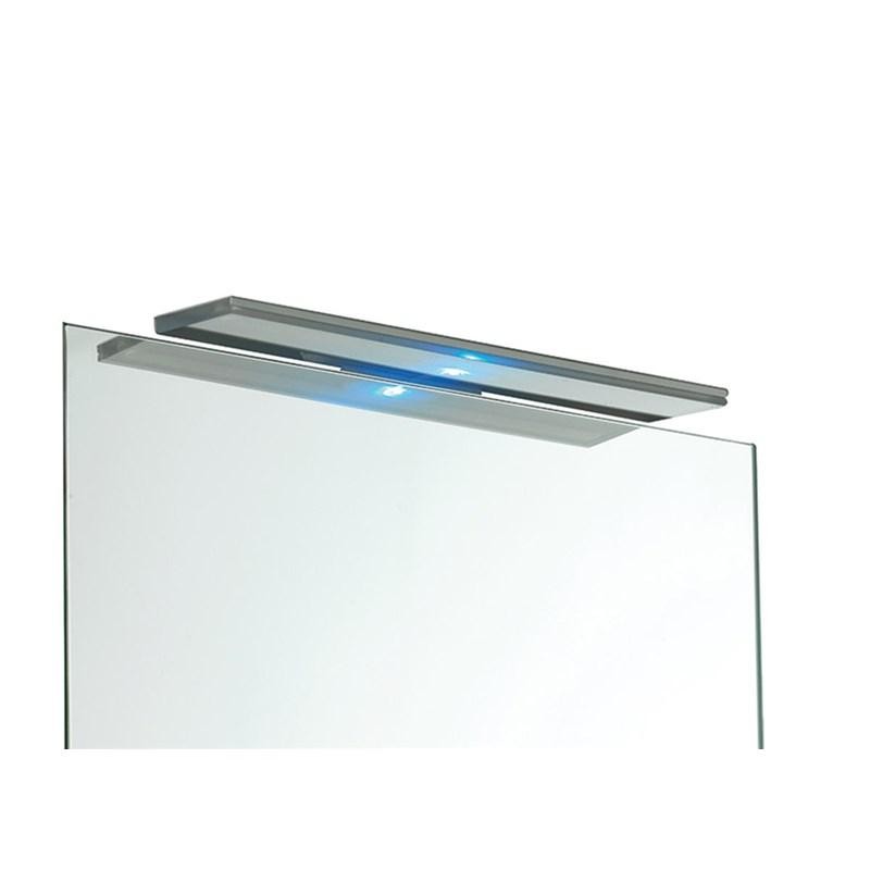 Applique per specchio a led con interruttore touch STILHAUS 1143 SP LED