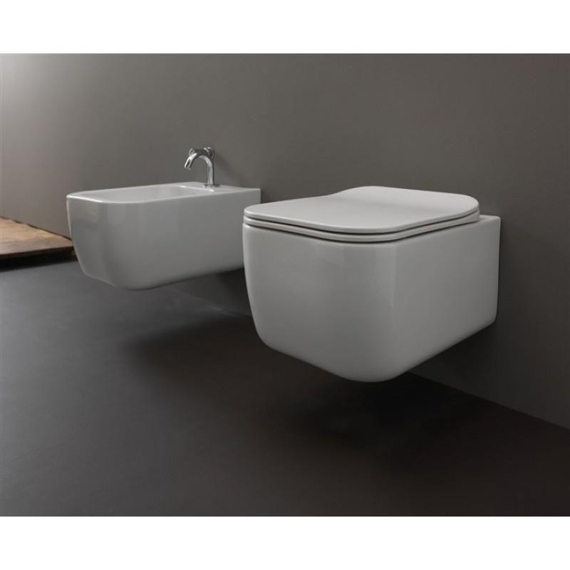 Coppia Sanitari Sospesi GSG BRIO