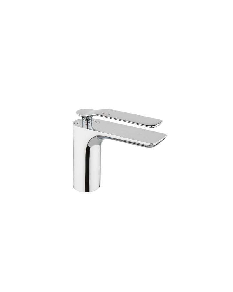 Miscelatore monocomando lavabo Poletti Linear