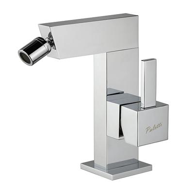 Miscelatore monocomando bidet Poletti Mistral