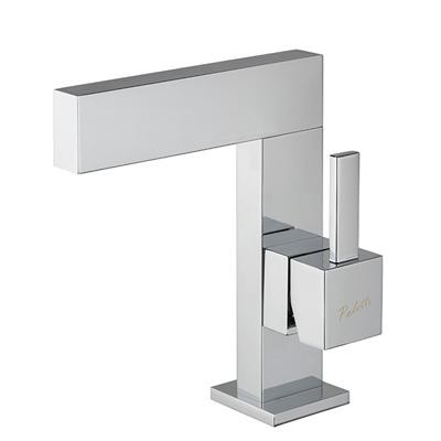 Miscelatore monocomando lavabo Poletti Mistral