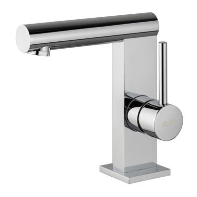 Miscelatore monocomando lavabo Poletti Seven