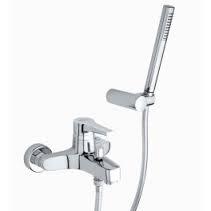 Miscelatore esterno vasca Jacuzzi Moonlight