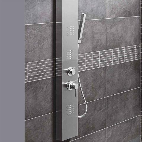 Colonna doccia  Metaform Broadway