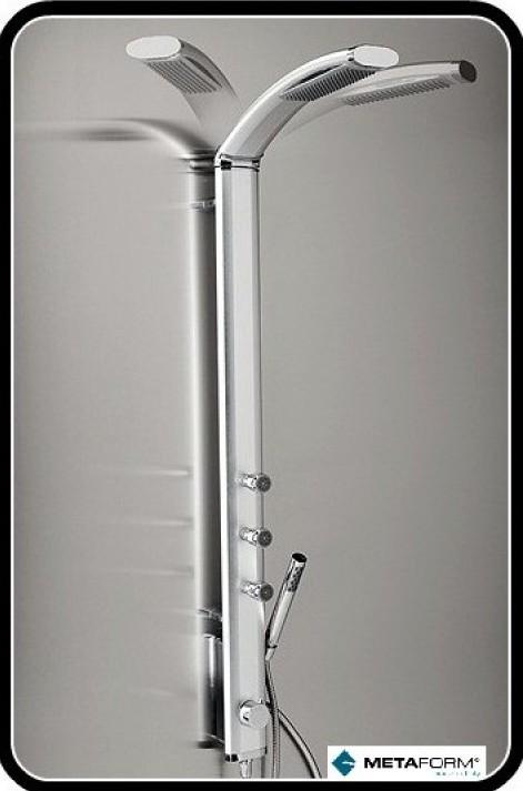 Colonna doccia  Metaform Fitness Shower