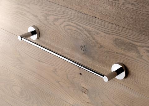 Kit accessori Bagno Capannoli Hoop