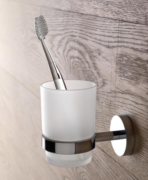 Kit accessori Bagno Capannoli Hoop