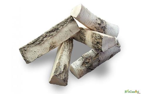 Ceppi in ceramica refrattaria per biocamini Biocaminionline