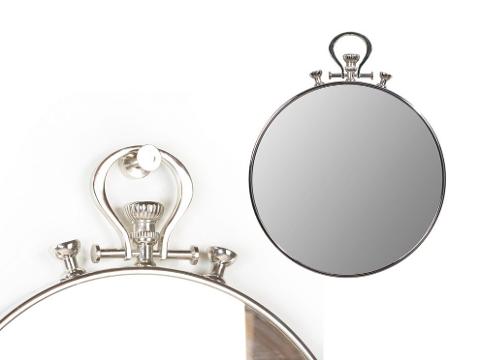 Specchio design  Cipi' Cronografo Mirror