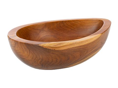 Sodo Teak Lavandino Cipì BASIN