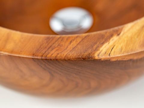 Sodo Teak Lavandino Cipì BASIN