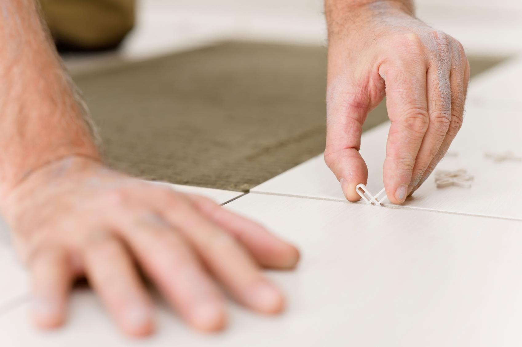 Guida e consigli su come mettere in posa una pavimentazione