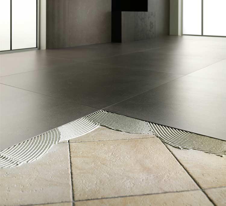 Che differenza passa tra ceramica e gres porcellanato?