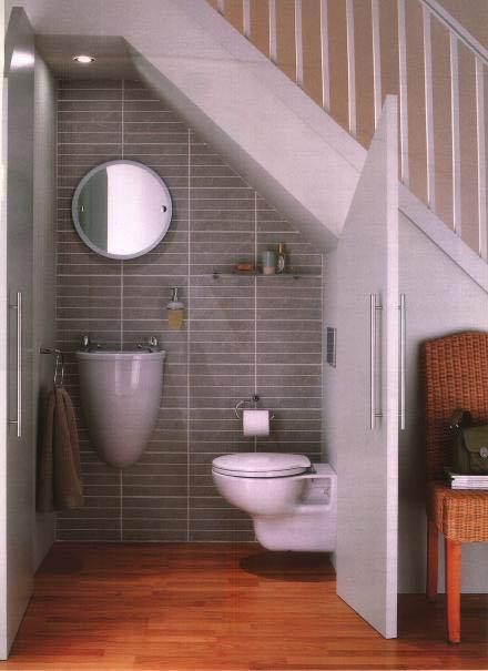 Come arredare un bagno di piccole dimensioni