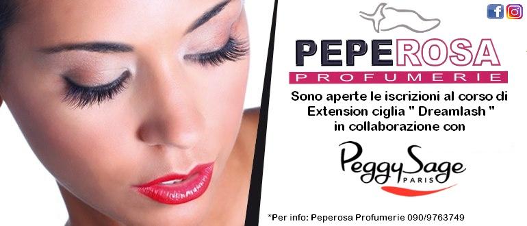 CORSO EXTENSION CIGLIA