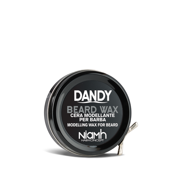 CERA DA BARBA DANDY DANDY