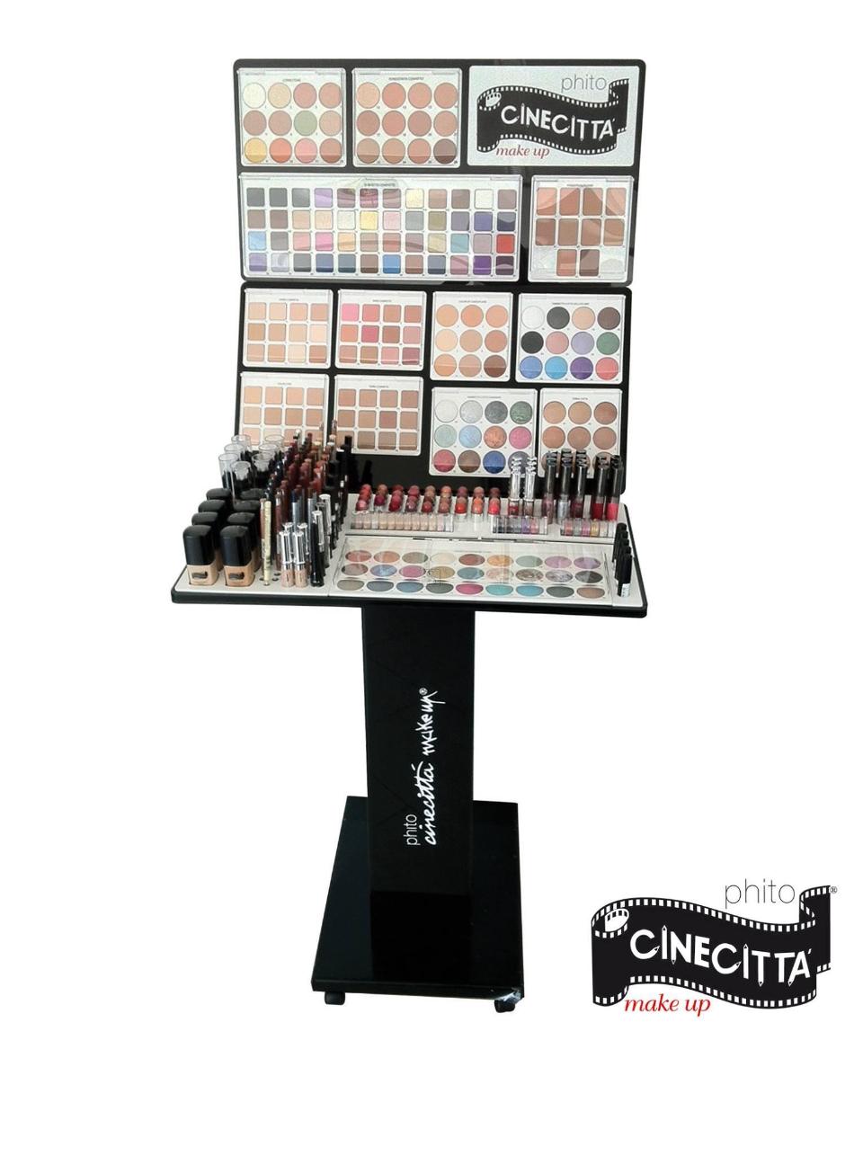 MAKE UP CINECITTA'