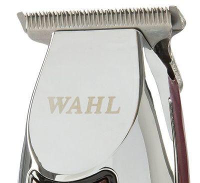 Tagliacapelli professionale detaile Wahl