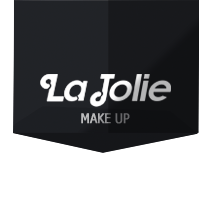 MAKE UP La jolie