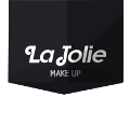 MAKE UP La jolie